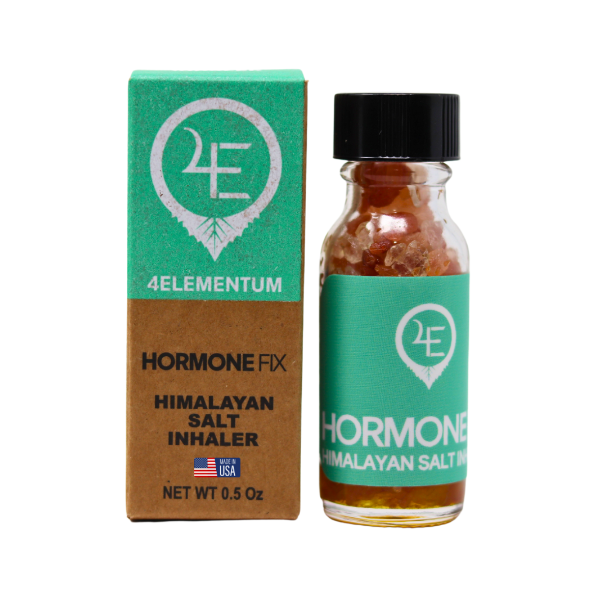 HORMONE FIX HIMALAYAN SALT INHALER