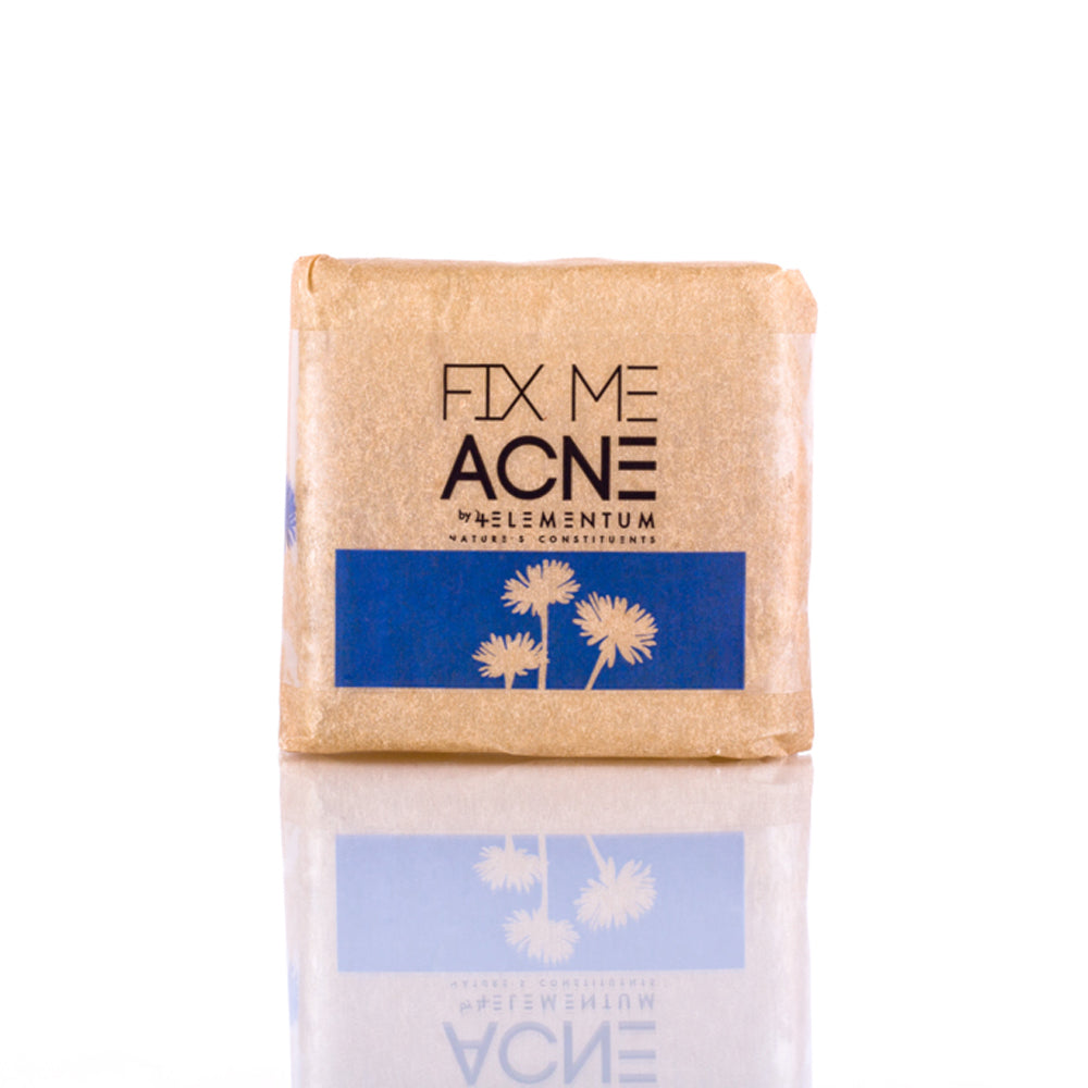 face soap