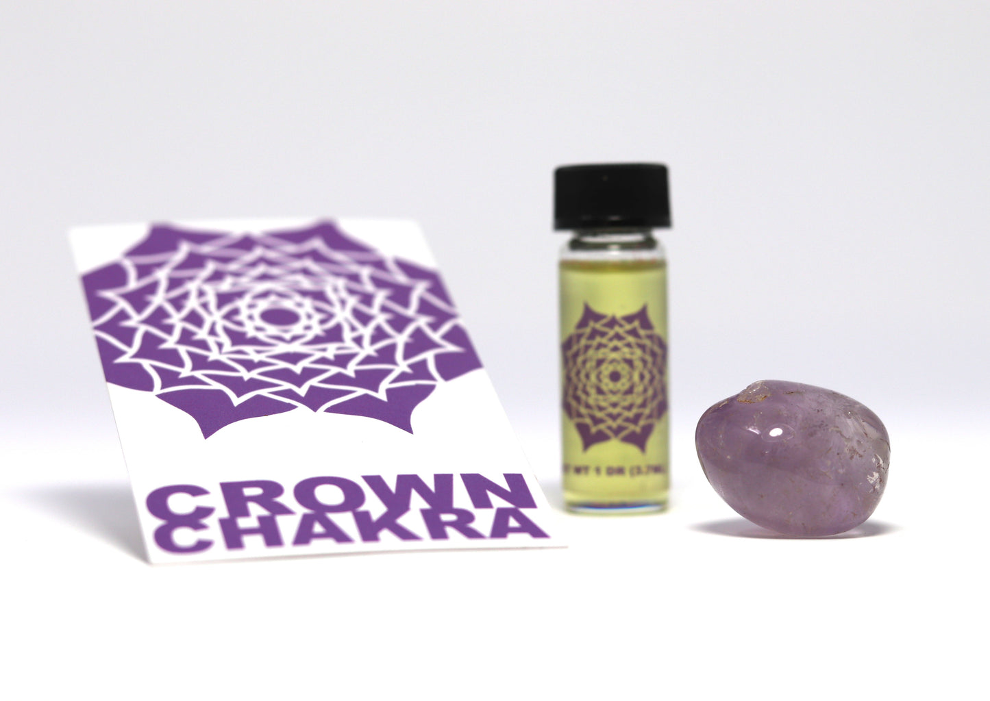 CROWN CHAKRA