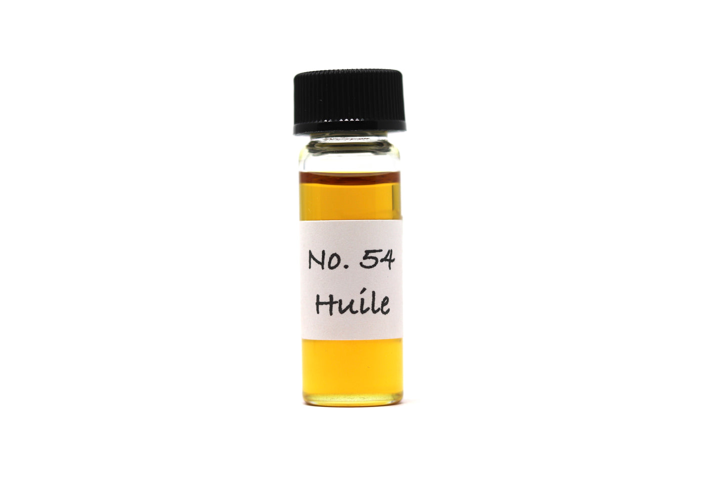 no.54 huile FULL MOON SCORPIO