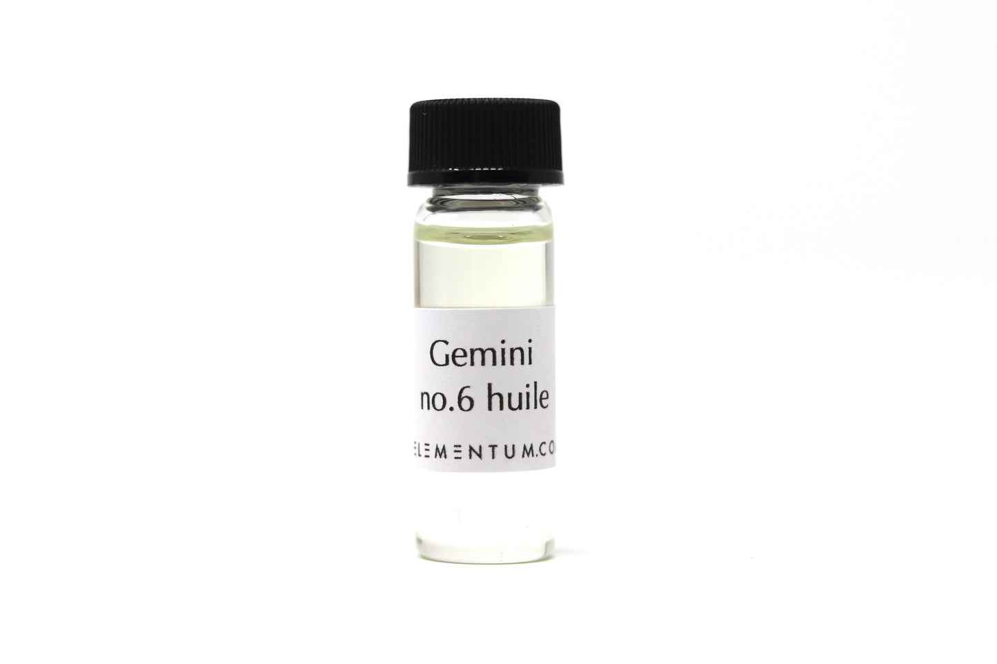 no.3 Gemini