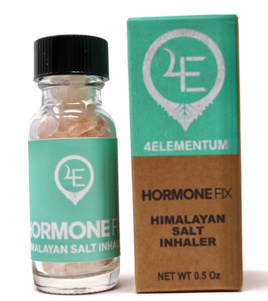 HORMONE FIX HIMALAYAN SALT INHALER