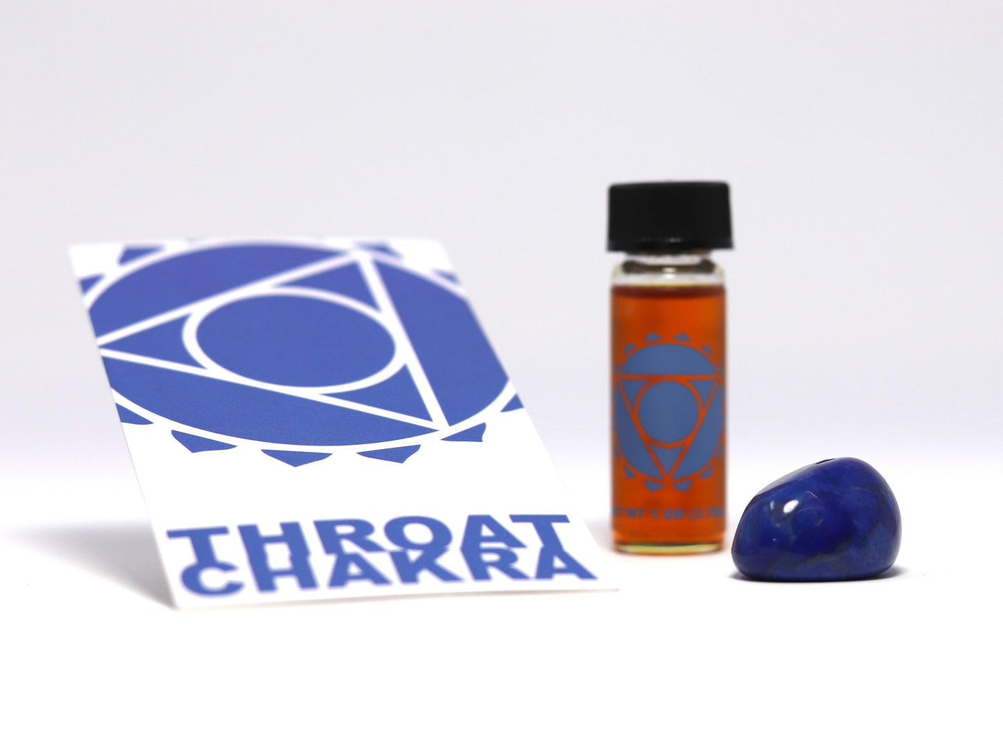 throat chakra